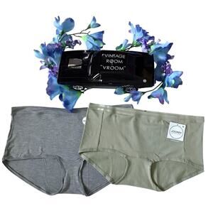 Alfani and Jockey NWT Panties Bundle Women XL